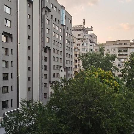 Апартаменты Peaceful Loft Бухарест Экстерьер фото